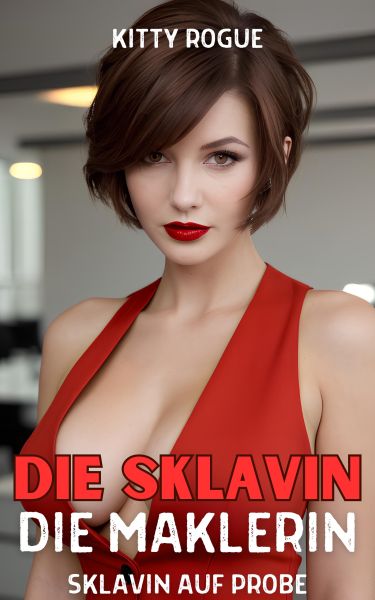Die Sklavin: Die Maklerin