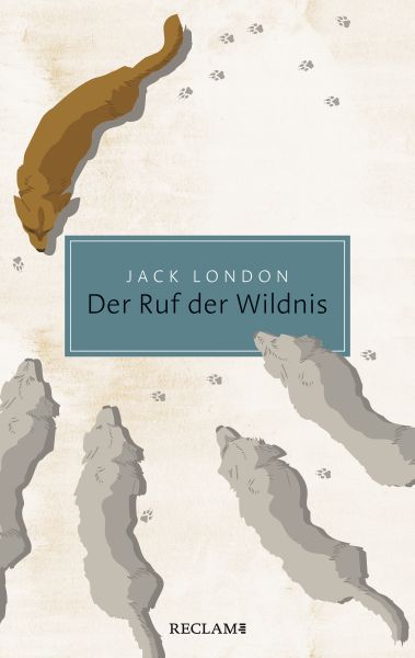 Der Ruf der Wildnis