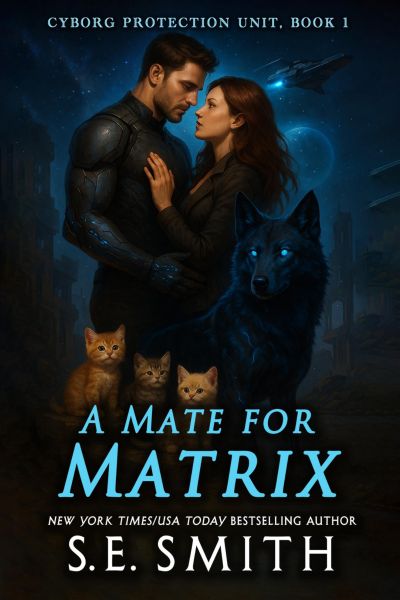 A Mate For Matrix
