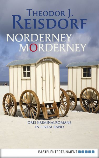 Norderney, Morderney