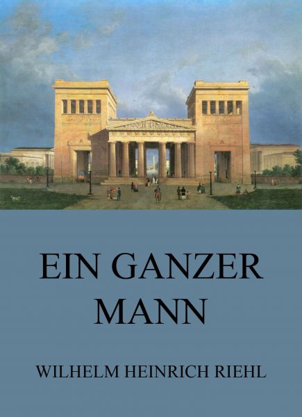 Ein ganzer Mann