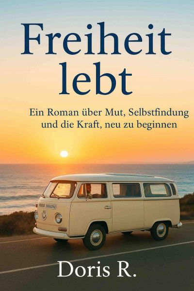 Freiheit lebt