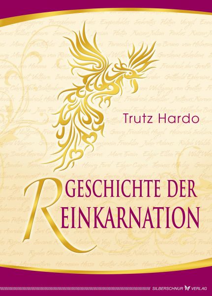 Geschichte der Reinkarnation