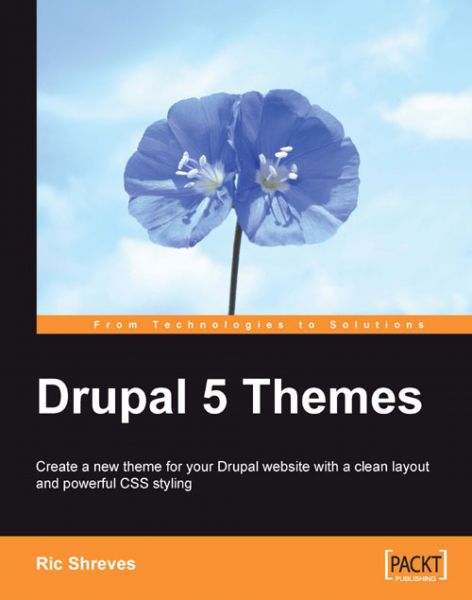 Drupal 5 Themes