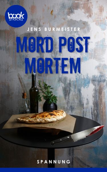 Mord post mortem