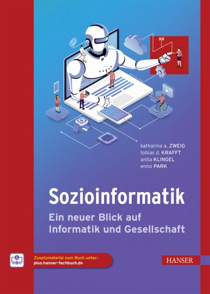 Sozioinformatik