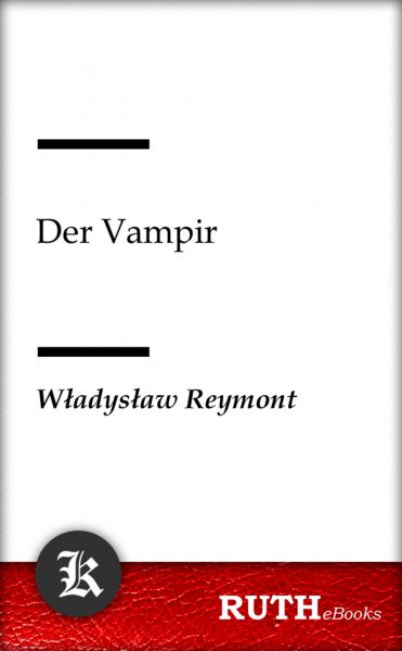 Der Vampir
