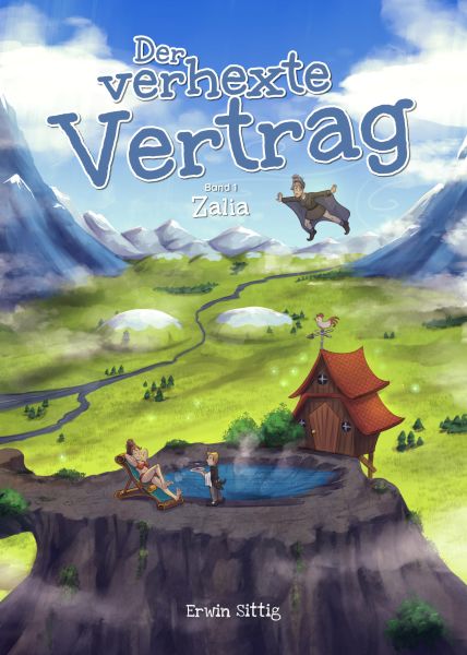 Der verhexte Vertrag