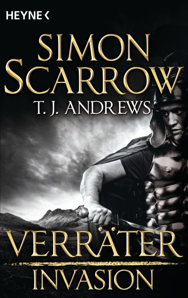 Scarrow S.,Invasion-Verräter (4)