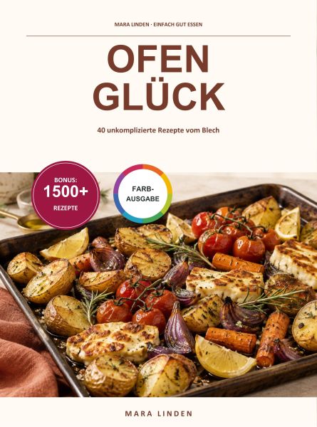 Ofenglück