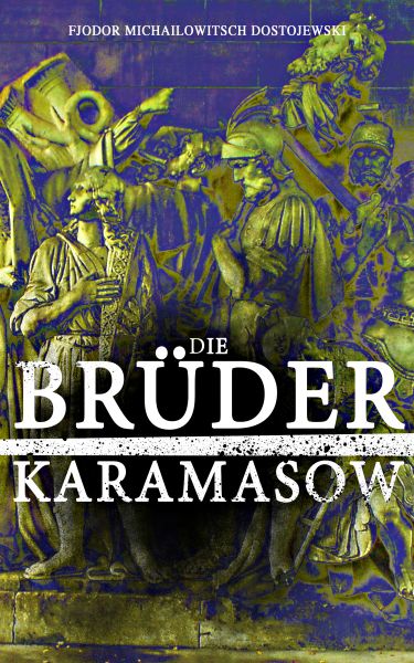 Die Brüder Karamasow