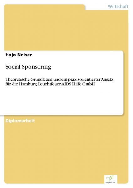 Social Sponsoring