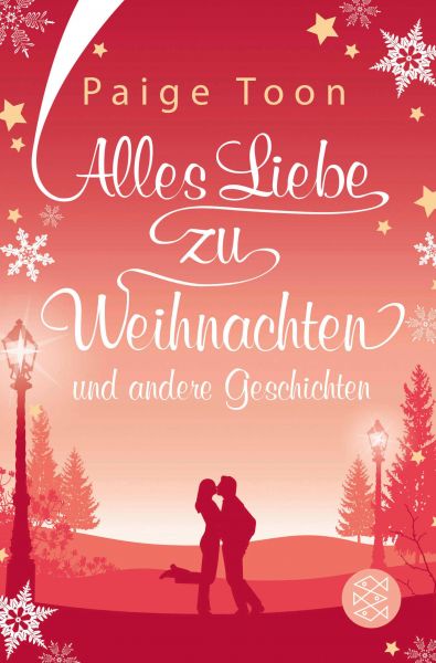 Alles Liebe zu Weihnachten und andere Geschichten