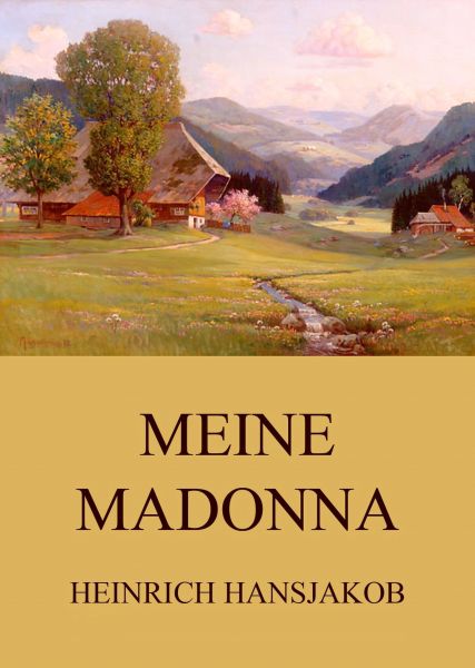 Meine Madonna