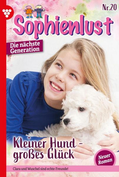 Sophienlust - Die nächste Generation 20 – Familienroman