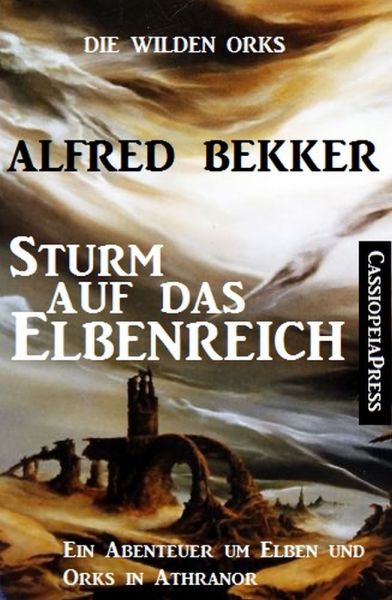 Sturm auf das Elbenreich