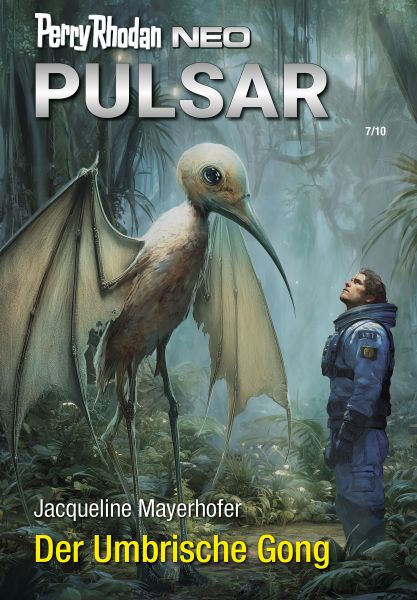 Perry Rhodan Neo 366: Der Umbrische Gong