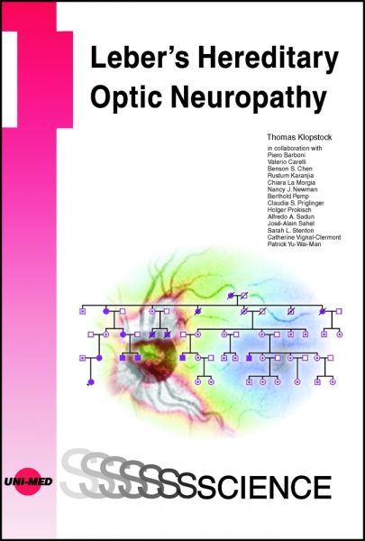 Leber´s Hereditary Optic Neuropathy