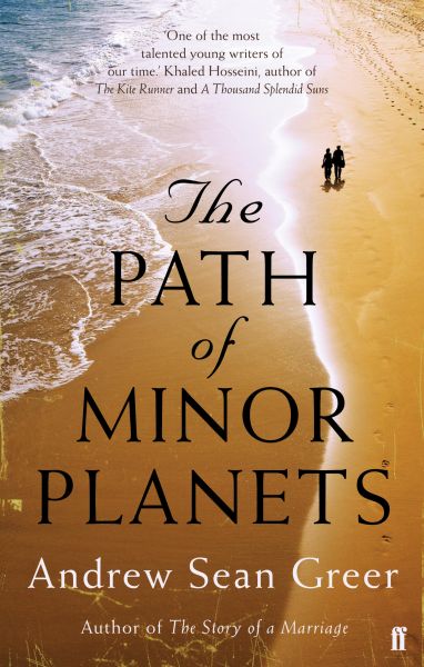 The Path of Minor Planets