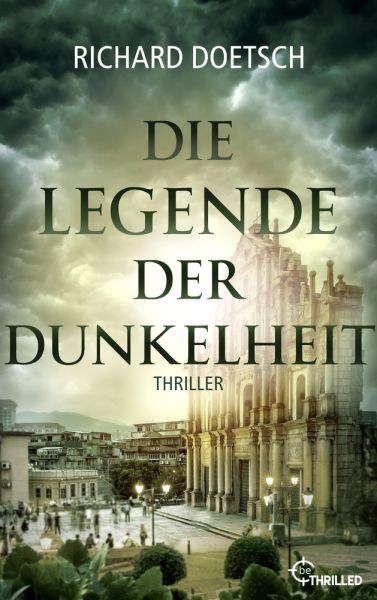 Die Legende der Dunkelheit