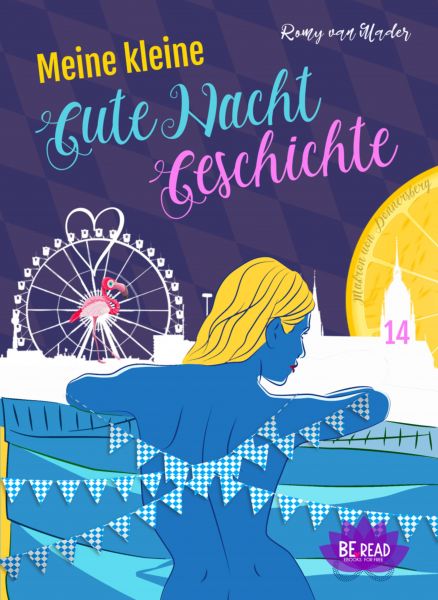 Meine kleine Gute Nacht Geschichte: 14