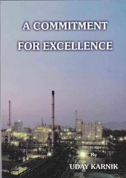 A Commitment For Excellence