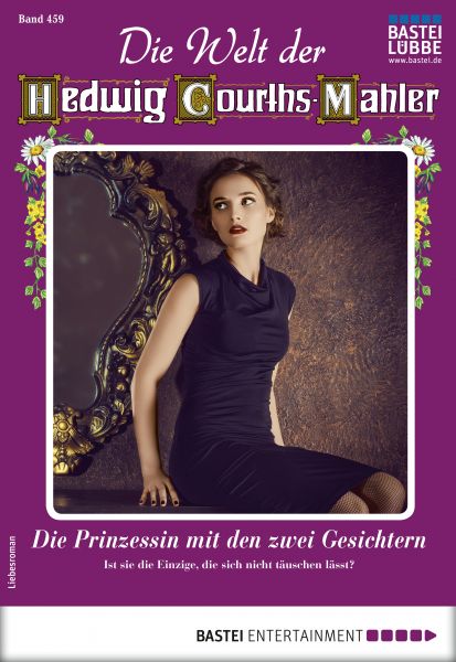Die Welt der Hedwig Courths-Mahler 459