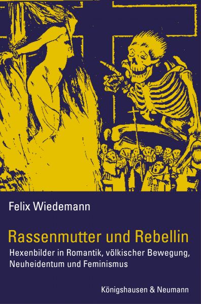 Rassenmutter und Rebellin
