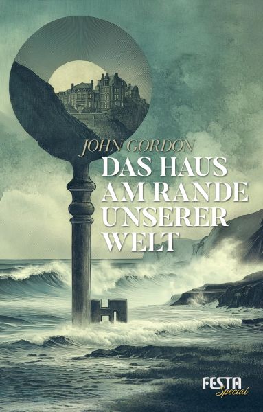 Das Haus am Rande unserer Welt
