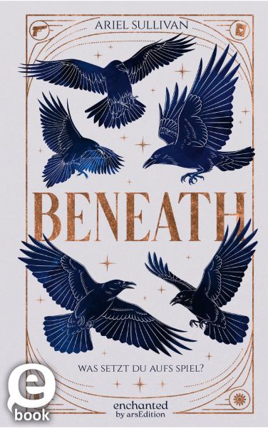 Beneath – Was setzt du aufs Spiel? (Conform 2)
