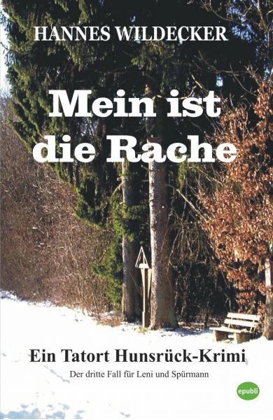 Mein ist die Rache