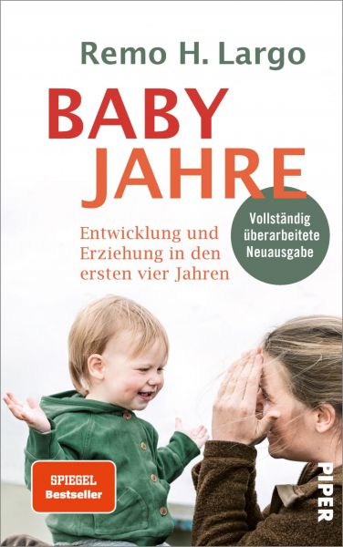 Babyjahre