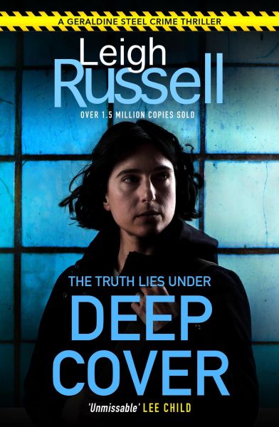 Deep Cover