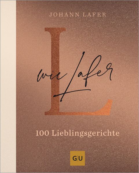 L wie Lafer