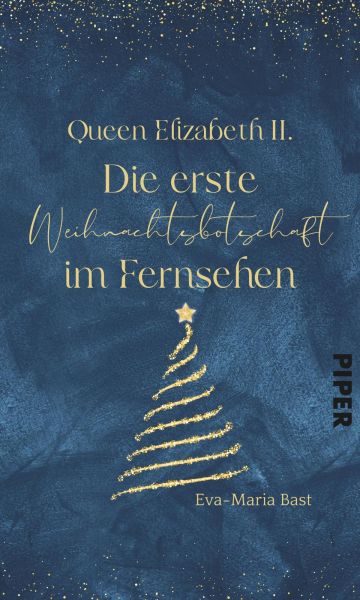 Queen Elizabeth II. – Die erste Weihnachtsbotschaft im Fernsehen