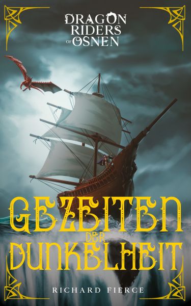 Gezeiten der Dunkelheit