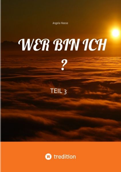 WER BIN ICH ?