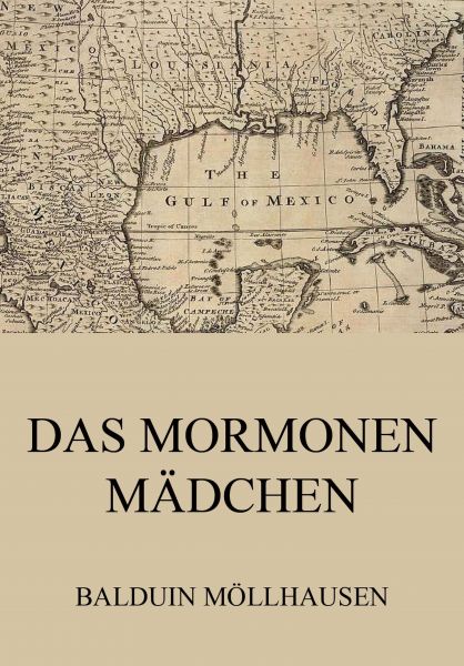 Das Mormonenmädchen