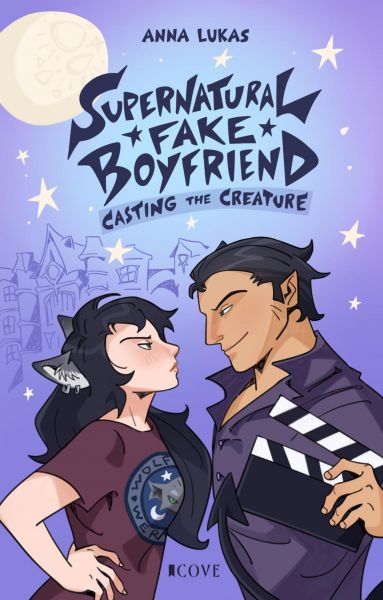 Supernatural Fake Boyfriend 1: Casting the Creature