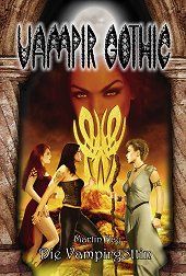 Vampir Gothic 10 - Die Vampirgöttin
