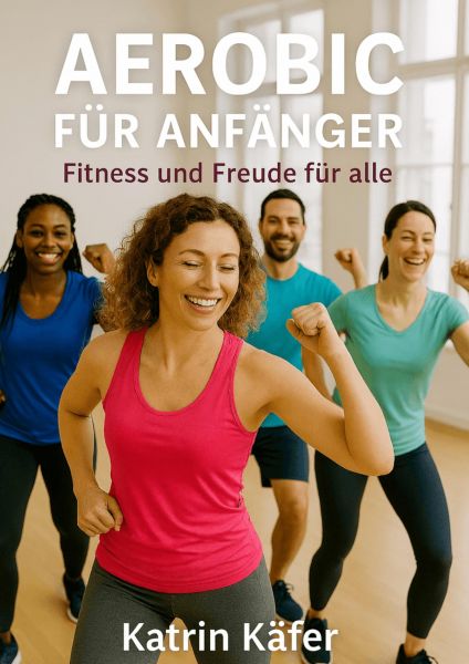 Aerobic für Anfänger