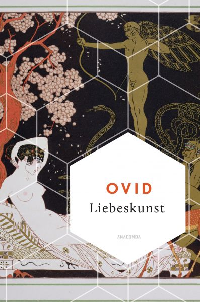Publii Ovidii Nasonis Opera. Ovids Werke.