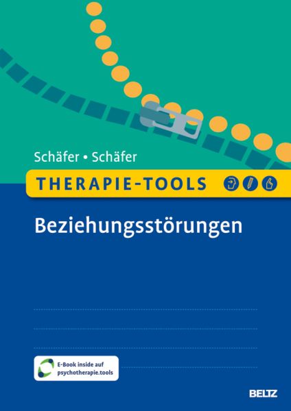 Therapie-Tools Beziehungsstörungen