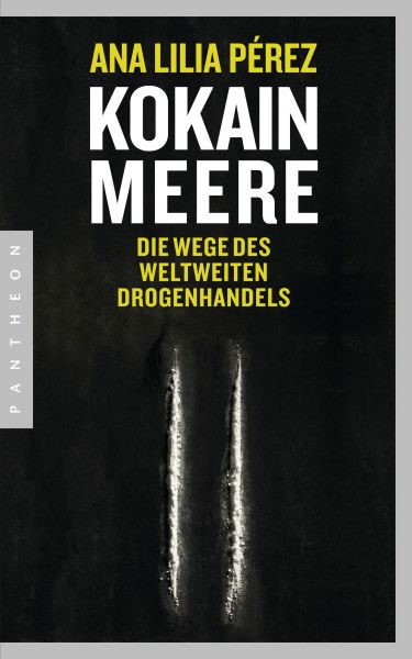 Pérez A.L.,Kokainmeere