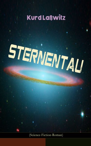 Sternentau (Science-Fiction-Roman)