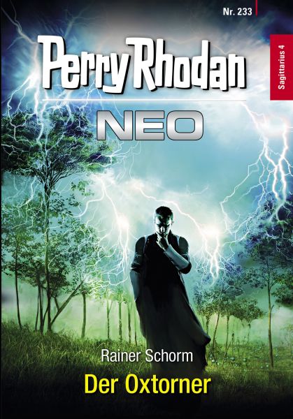 Perry Rhodan Neo Paket 24 Beam Einzelbände: Sagittarius