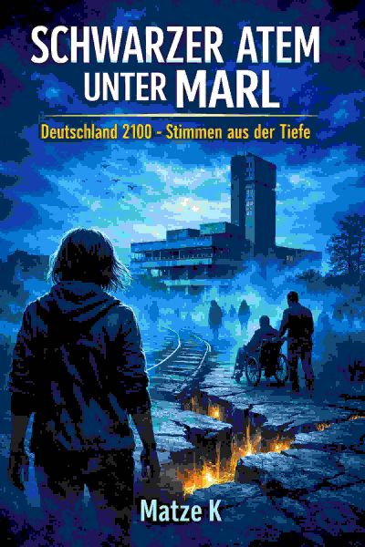 Schwarzer Atem unter Marl