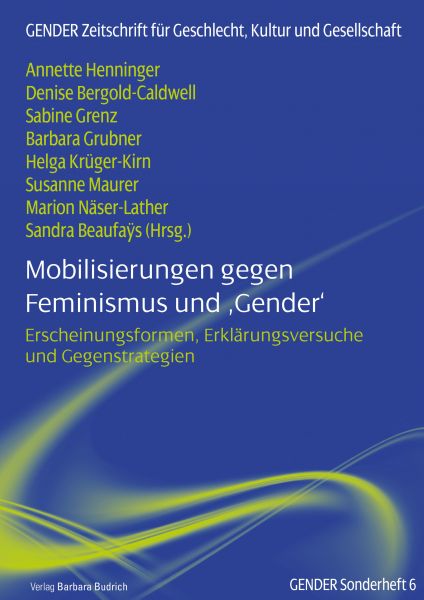 Mobilisierungen gegen Feminismus und 'Gender'