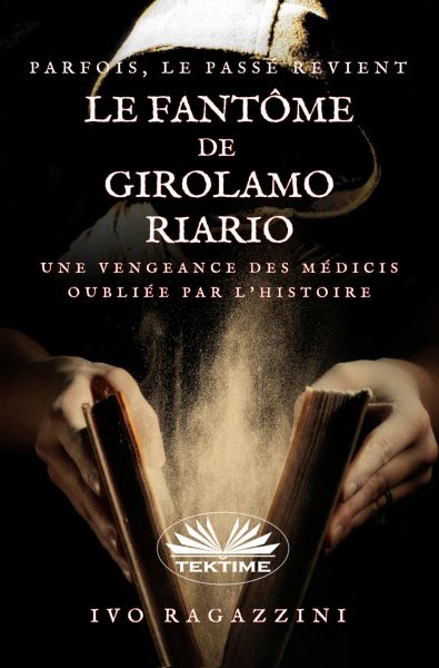 Le Fantôme De Girolamo Riario