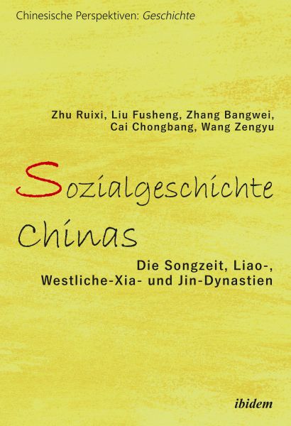 Sozialgeschichte Chinas